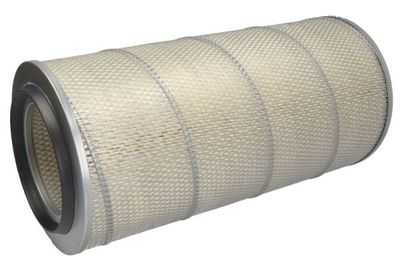 Luchtfilter (patroon) past: DAF 65 CF, 75, 75 CF, 95, CF, CF 75, CF 85, DB, F 1700, F 1800, F 1900, F 2100, F 2300, F 2500, F 2700, F 2800, F 2900, F 3200, F 3300, F 3600, LF 45 1004-4-Z7801