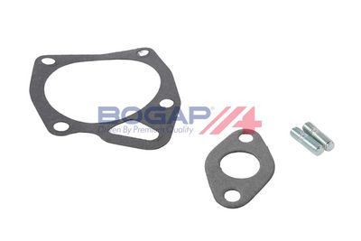 POMPă DE APă RăCIRE MOTOR BOGAP W4234137 5