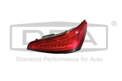 Zadní světlo DPA 99451827602