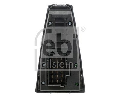 MULTIFUNKTIONSSCHALTER FEBI BILSTEIN 38714 1