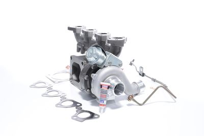 LADER AUFLADUNG BTS Turbo T981166BT 33