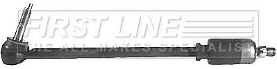 Поперечная рулевая тяга FIRST LINE FDL6024 для CITROËN CX