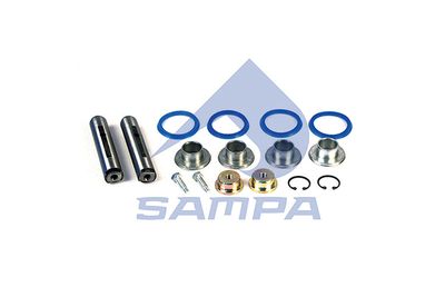 SAMPA 050.511/A SAMPA 050.511/A