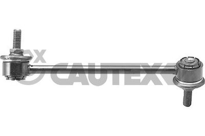 CAUTEX 758766 Стойка стабилизатора  для HYUNDAI GETZ (Хендай Гетз)