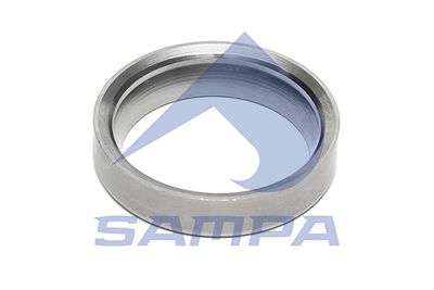 Anillo de asiento de válvula