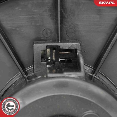 vnitřní ventilátor SKV 68SKV271