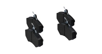 SET PLACUTE FRANA FRANA DISC VALEO 301003A 18