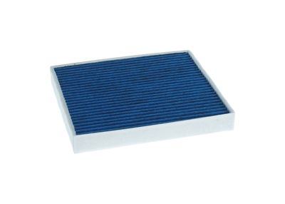 FILTER INNENRAUMLUFT BOSCH 0986628597 5