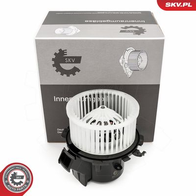 vnitřní ventilátor ESEN SKV 68SKV022