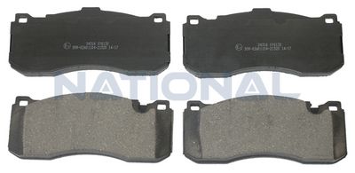 National NP2708