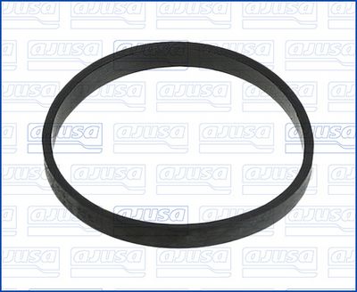 Turbolaansluiting (dikte 4,8mm)