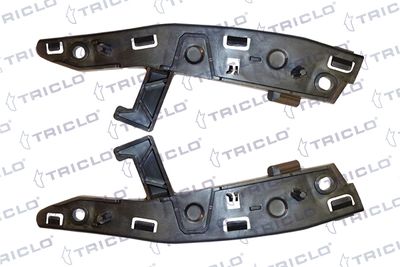 държач, броня TRICLO 164762