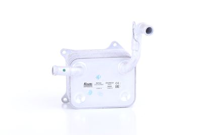 ÖLKüHLER MOTORöL NISSENS 90744 40