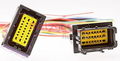 SET REPARAT CABLURI SISTEM ELECTRIC CENTRAL METZGER 2325001 1