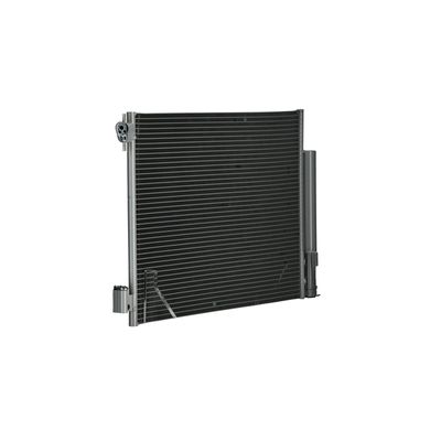 CONDENSATOR CLIMATIZARE NISSENS 940321 38