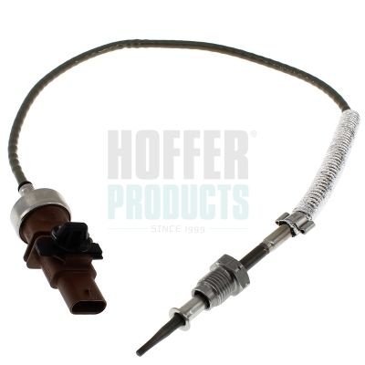 SENZOR TEMPERATURA GAZE EVACUARE