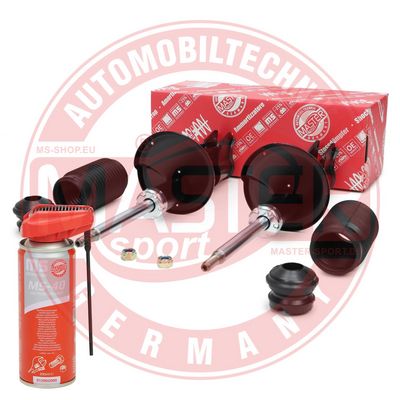 AMORTIZOR MASTER-SPORT GERMANY 16K003553P 1