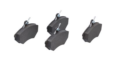 SET PLACUTE FRANA FRANA DISC VALEO 302437A 10