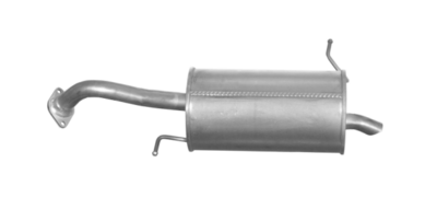 ENDSCHALLDäMPFER