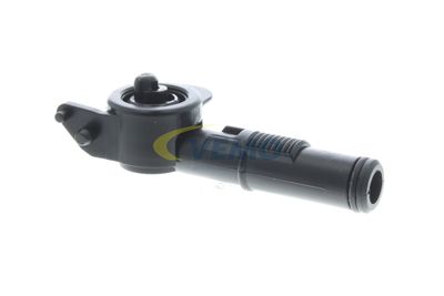 WASCHWASSERDüSE SCHEINWERFERREINIGUNG VEMO V20080140 39