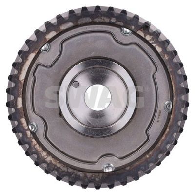 REGULATOR AX CU CAME SWAG 60102991 3