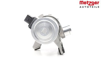 WASSERPUMPE MOTORKüHLUNG METZGER AUTOTEILE 4007067 13