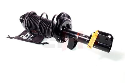 ANSAMBLU TELESCOP ARC GH GH353947C04 58