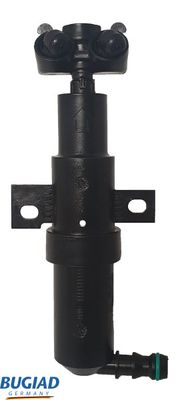 Dysza płynu spryskiwacza, spryskiwacz przed. reflektorów BUGIAD BHW16518