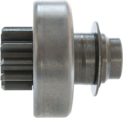 Volnoběžný převod, startér HC-Cargo F 032 139 478