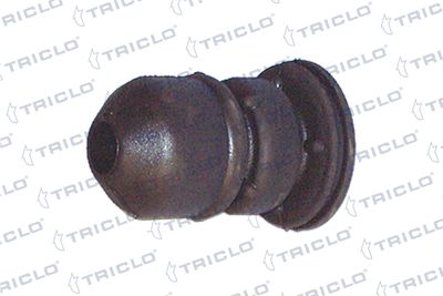 ударен тампон, окачване (ресьори) TRICLO 783555