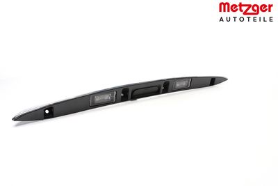 HECKKLAPPENGRIFF METZGER AUTOTEILE 2310767 35