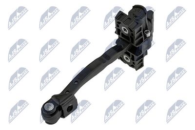 Uchytenie dverí NTY EZC-WW-407