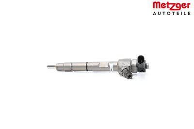 INJECTOR METZGER AUTOTEILE 0870253 2