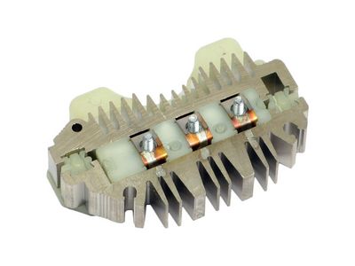 Gleichrichter, Generator
