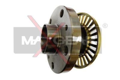 MAXGEAR 33-0345 Подшипник ступицы  для RENAULT SAFRANE (Рено Сафране)