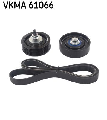 V-Ribbed Belt Set VKMA 61066