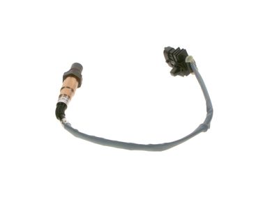 SONDA LAMBDA BOSCH 0258986752 16
