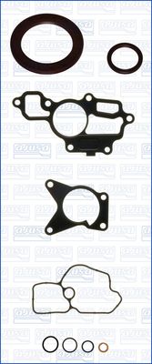 DICHTUNGSSATZ KURBELGEHäUSE