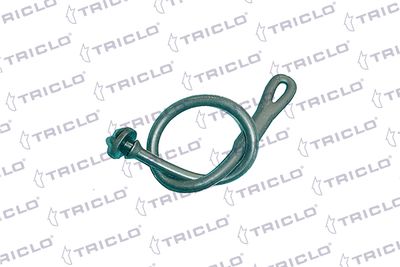 ластик за кора за багажник TRICLO 181405
