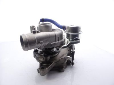 LADER AUFLADUNG GARRETT 7069765001S 2