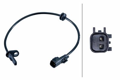 SENZOR TURATIE ROATA