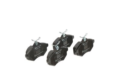 BREMSBELAGSATZ SCHEIBENBREMSE VALEO 301500A 24