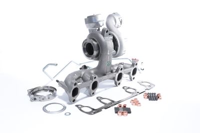 LADER AUFLADUNG BTS Turbo T981091 24