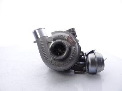 LADER AUFLADUNG GARRETT 7940979001S 4