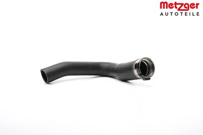 LADELUFTSCHLAUCH METZGER AUTOTEILE 2400430 2