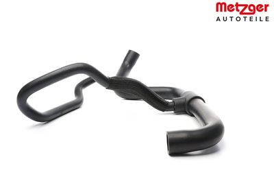 FURTUN RADIATOR METZGER AUTOTEILE 2422372 24