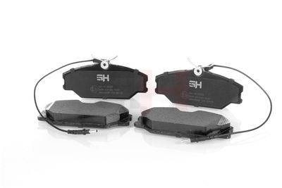 SET PLACUTE FRANA FRANA DISC GH GH413925 57