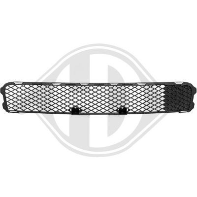 LüFTUNGSGITTER STOßFäNGER