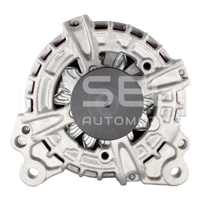 Alternateur SEG Automotive — 14V, 177,3mm