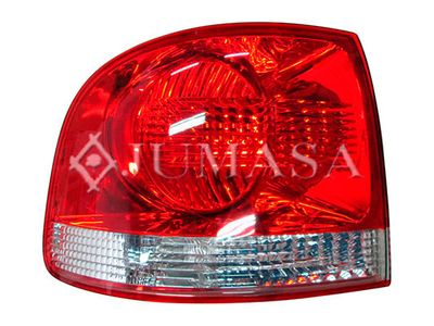 Задний фонарь JUMASA 42425565 для VW TOUAREG